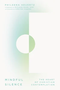 Cover of Mindful Silence