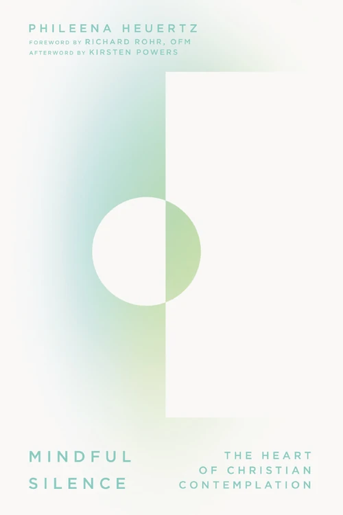 Cover of Mindful Silence