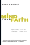 Cover of Mind Your Faith