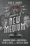 Cover of Ministers of a New Medium