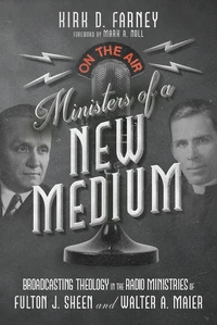 Cover of Ministers of a New Medium