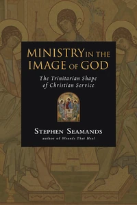 Cover of Ministry in the Image of God