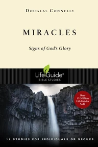 Cover of Miracles
