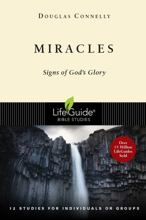 Cover of Miracles