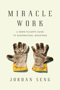 Cover of Miracle Work