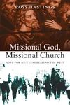 Cover of Missional God, Missional Church