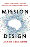 Cover of Mission Design