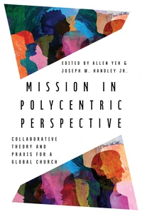 Cover of Mission in Polycentric Perspective