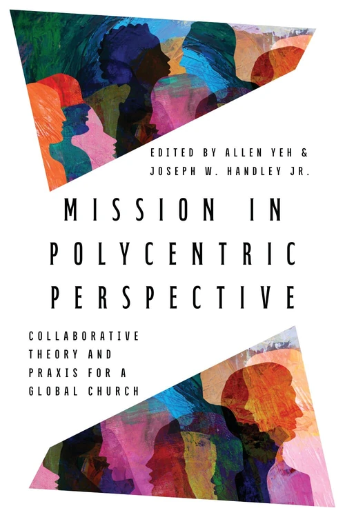 Cover of Mission in Polycentric Perspective