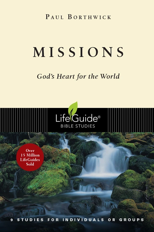 Cover of Missions