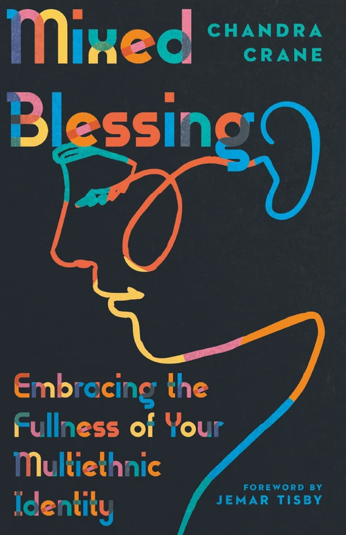 Cover of Mixed Blessing
