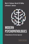 Cover of Modern Psychopathologies