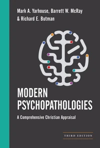 Cover of Modern Psychopathologies