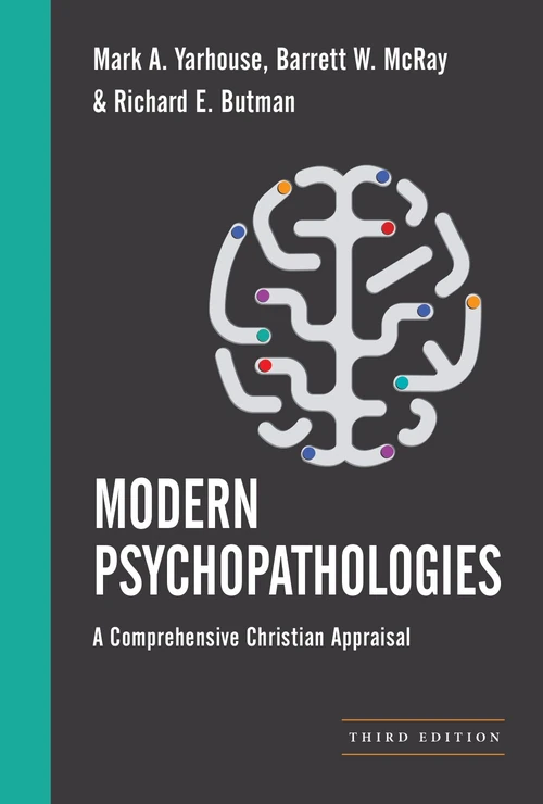 Cover of Modern Psychopathologies