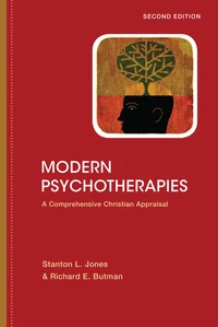 Cover of Modern Psychotherapies