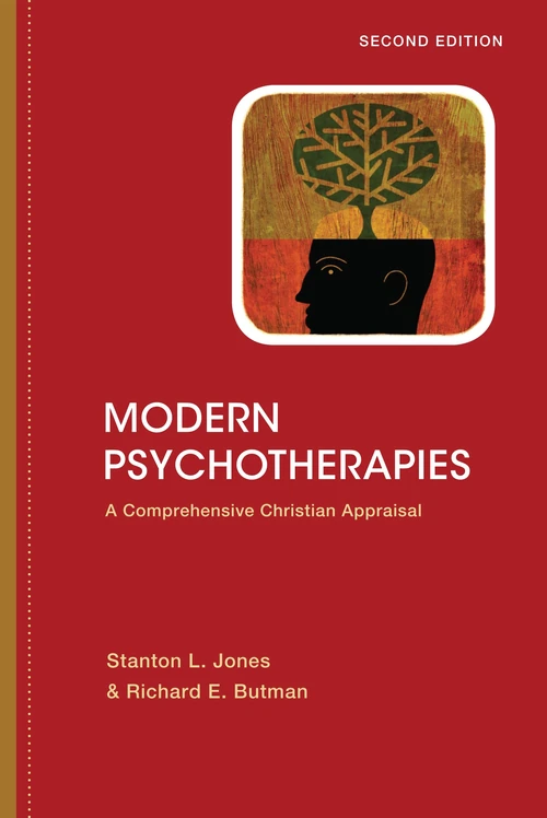 Cover of Modern Psychotherapies