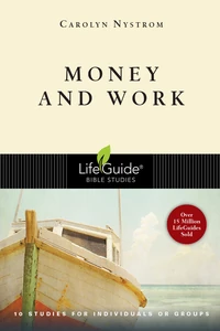 Cover of Money and Work