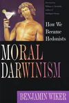Cover of Moral Darwinism