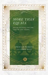 Cover of More Than Equals