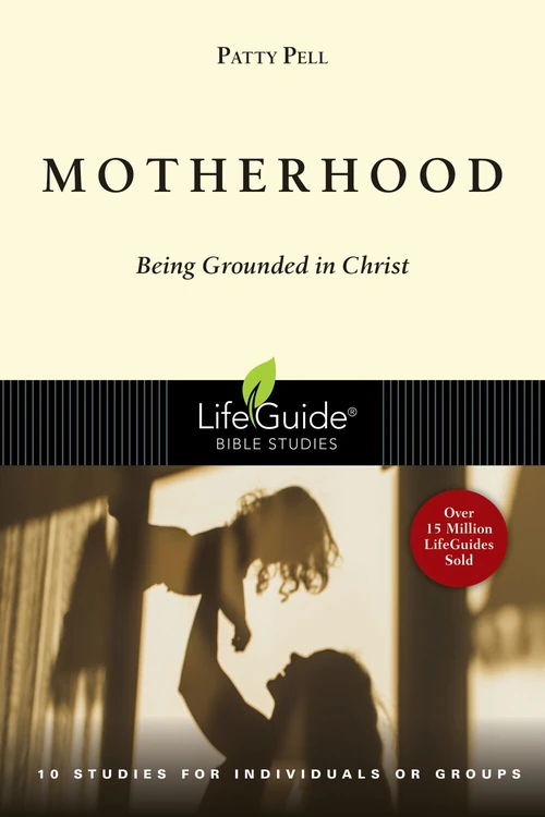 Cover of Motherhood