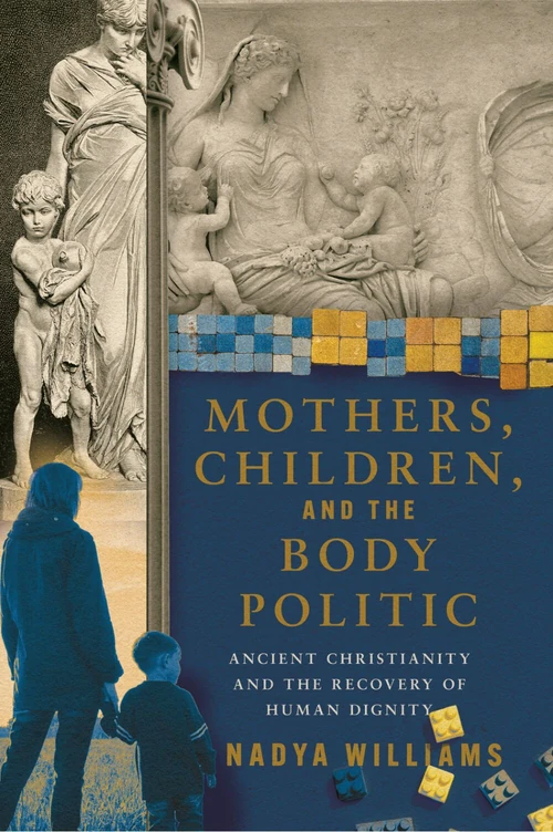 Cover of Mothers, Children, and the Body Politic