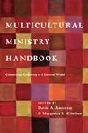Cover of Multicultural Ministry Handbook