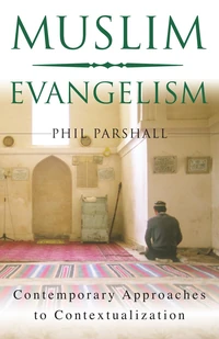 Cover of Muslim Evangelism