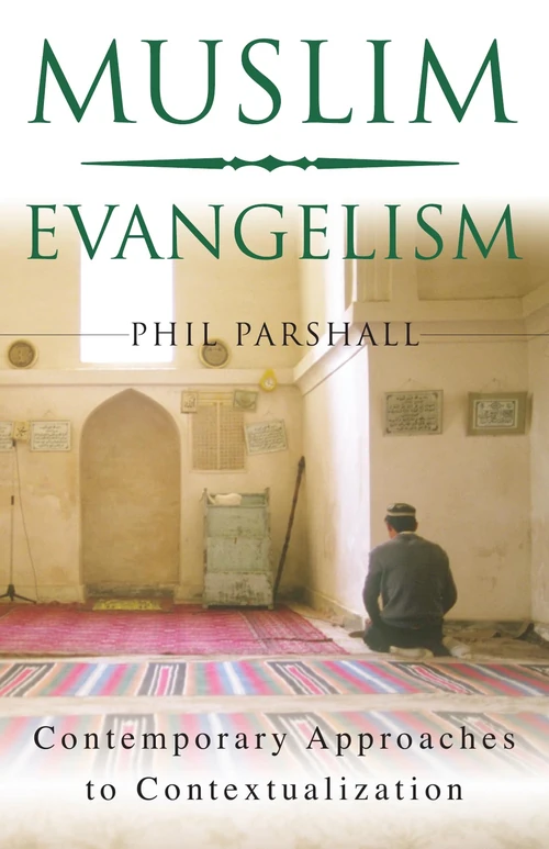 Cover of Muslim Evangelism