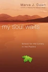 Cover of My Soul Waits