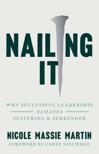 Cover of Nailing It