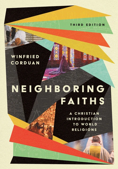 Cover of Neighboring Faiths