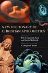 Cover of New Dictionary of Christian Apologetics