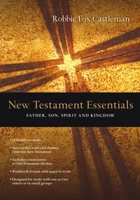 Cover of New Testament Essentials
