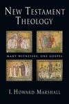 Cover of New Testament Theology