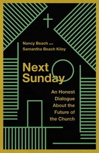 Cover of Next Sunday