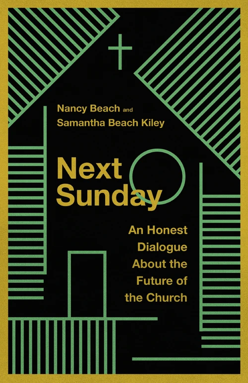 Cover of Next Sunday