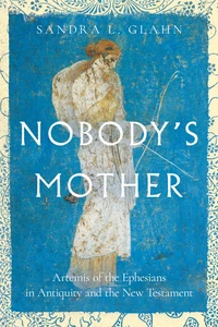Cover of Nobody's Mother