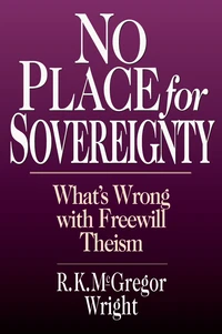 Cover of No Place for Sovereignty