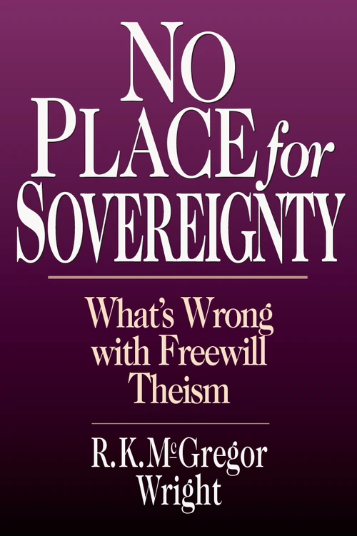 Cover of No Place for Sovereignty