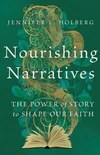 Cover of Nourishing Narratives
