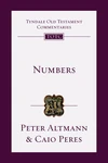 Cover of Numbers