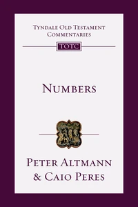 Cover of Numbers