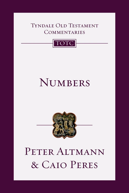 Cover of Numbers