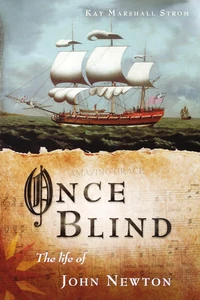 Cover of Once Blind