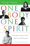 Cover of One Body, One Spirit