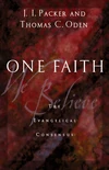 Cover of One Faith