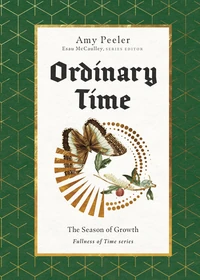 Cover of Ordinary Time