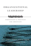 Cover of Organizational Leadership