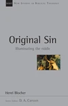 Cover of Original Sin