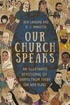 Cover of Our Church Speaks
